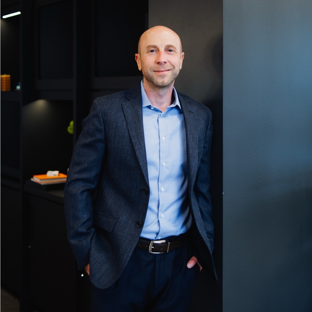 Meet your Posher, Cole